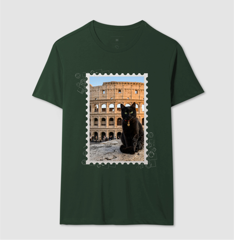 Camisa 9