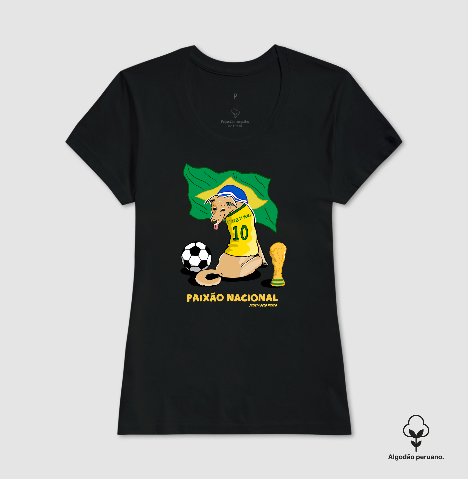 Camisa 3
