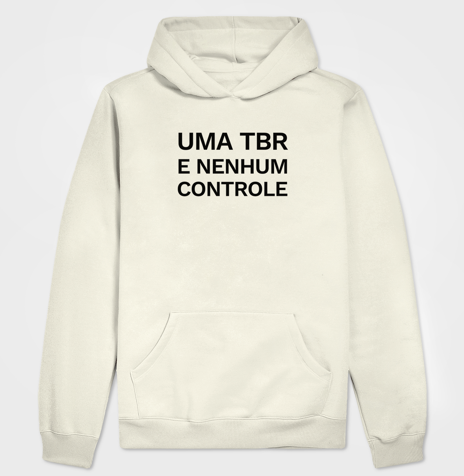 Uma TBR e nenhum controle - Imagem 3
