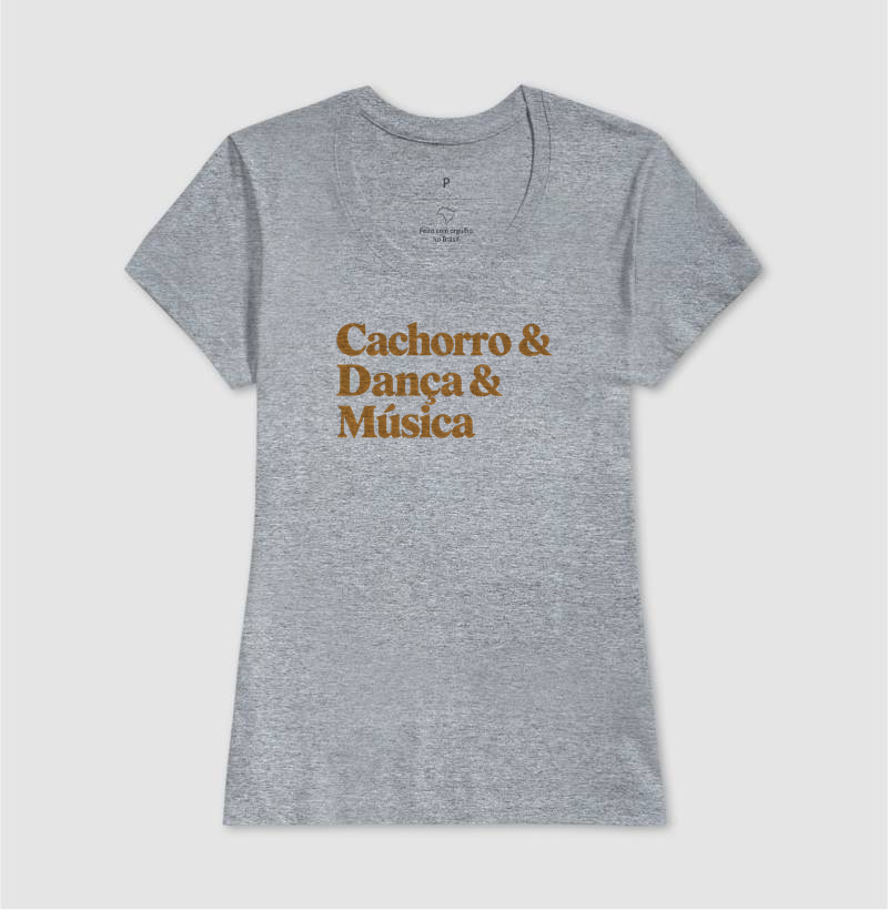 Cachorro & Dança & Música - Imagem 9