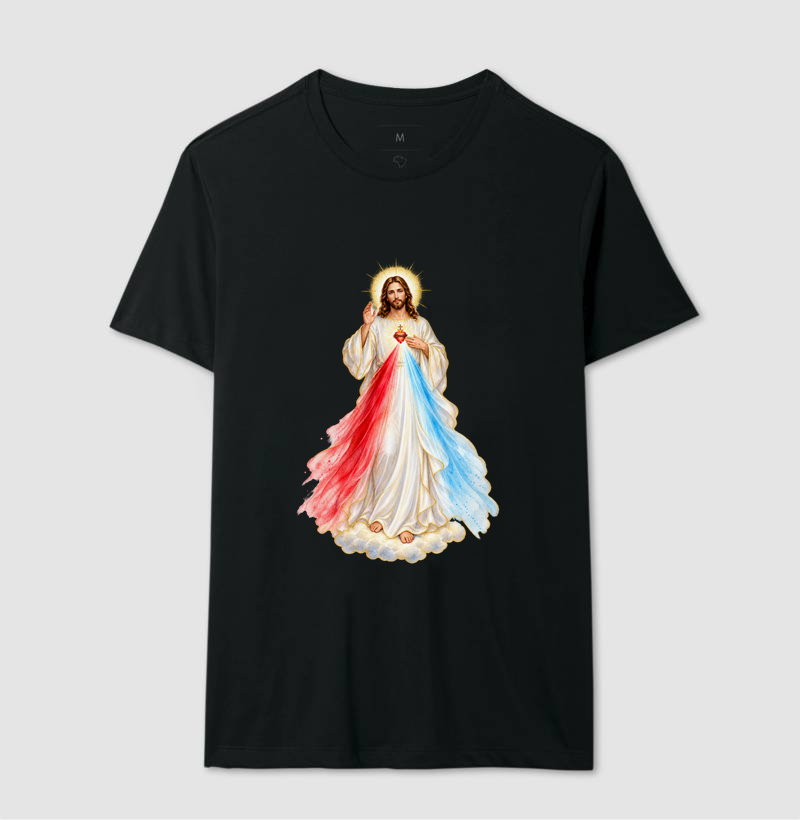 Divina Misericórdia - Imagem 3