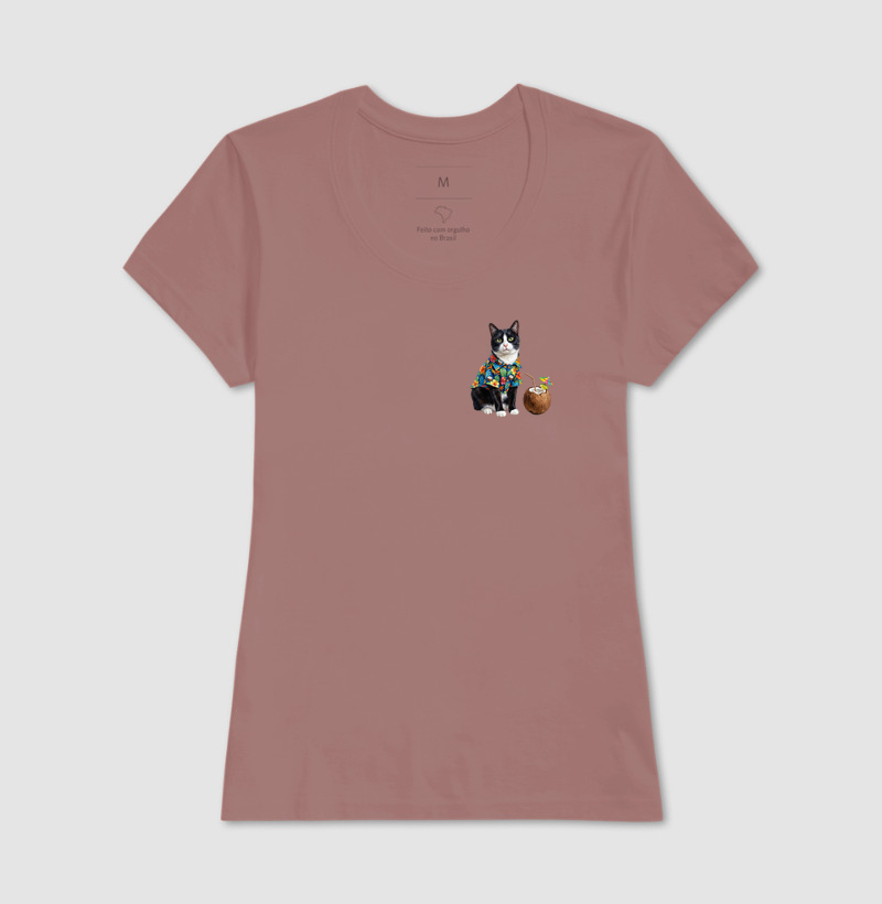 Camisa 15