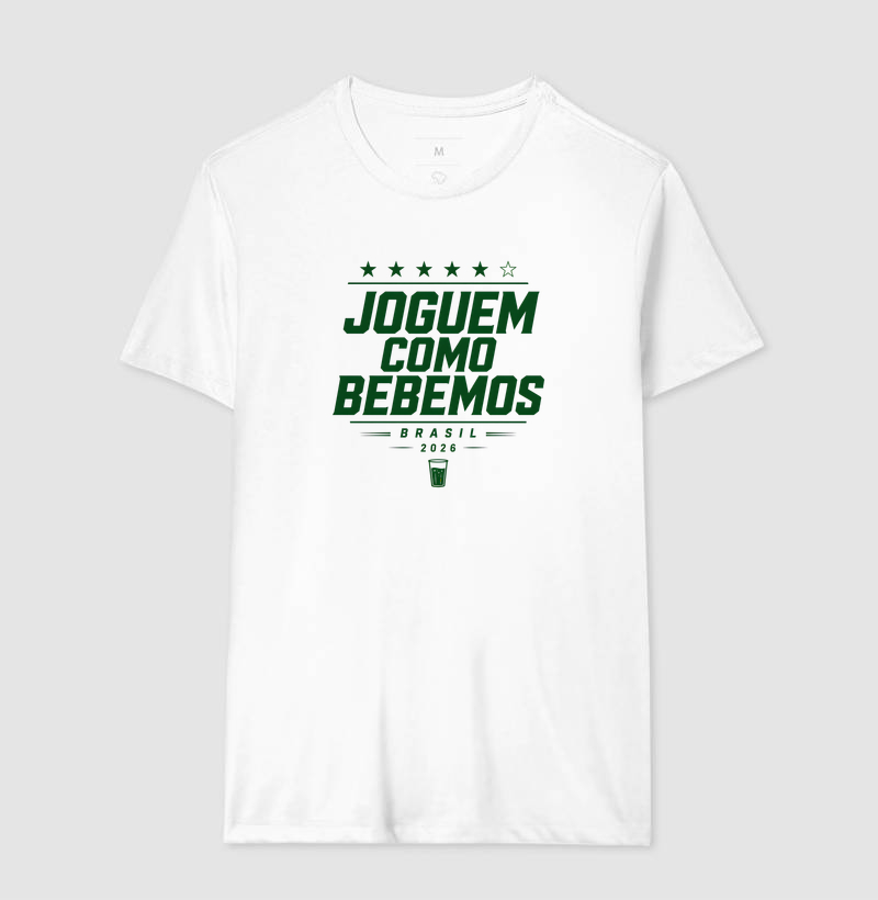 Joguem como bebemos - Imagem 2