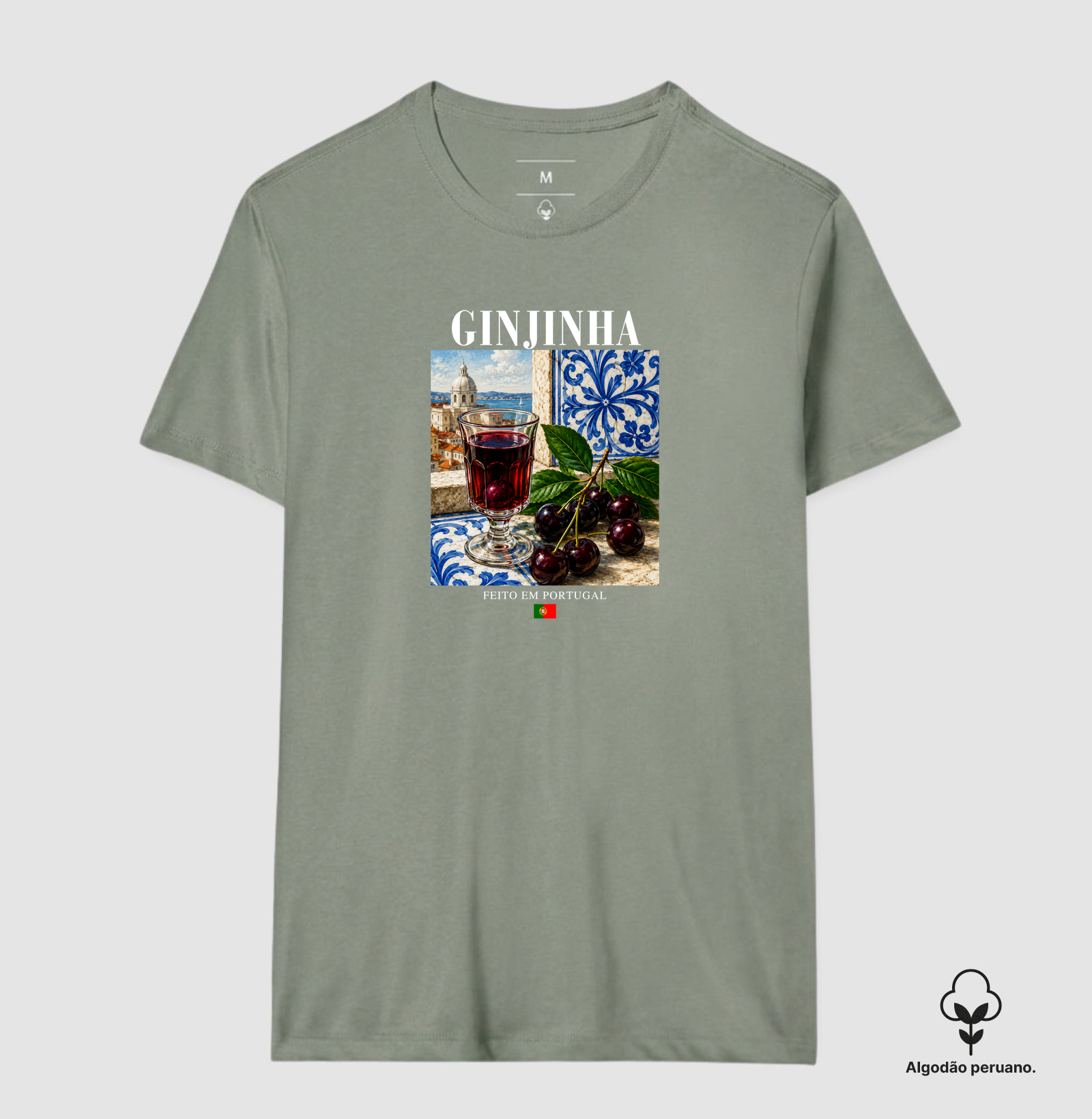 Camisa 7
