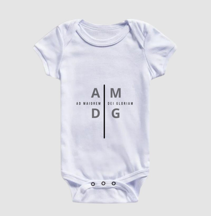 Ad Maiorem Dei Gloriam - Imagem 3