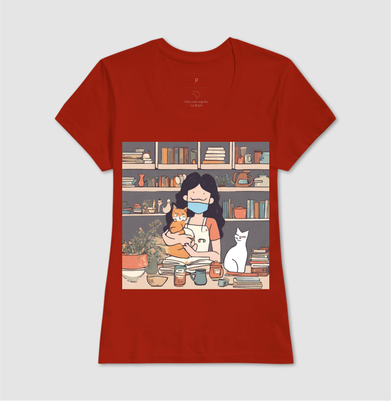 Camisa 10