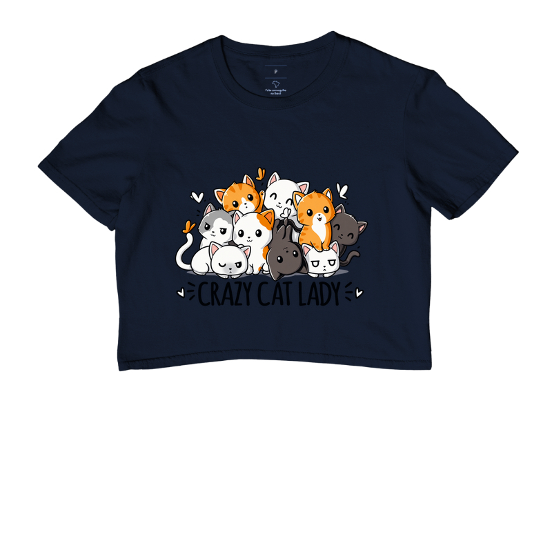 Crazy Cat Lady - Imagem 4
