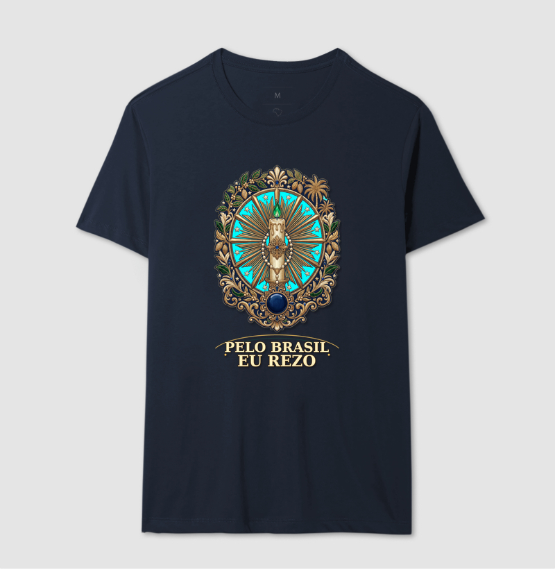 Pelo Brasil eu Rezo - Imagem 6