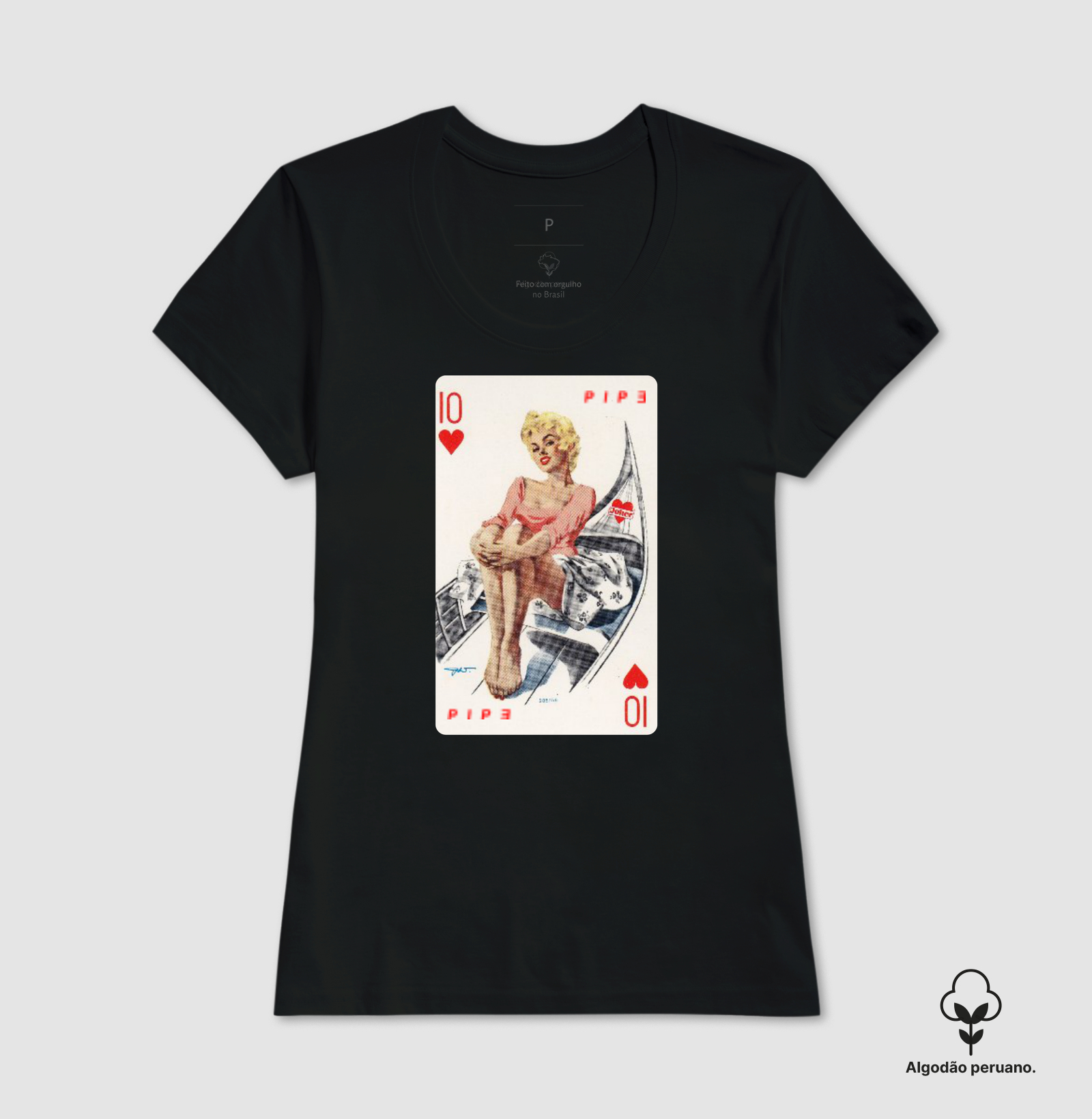 Camisa 2