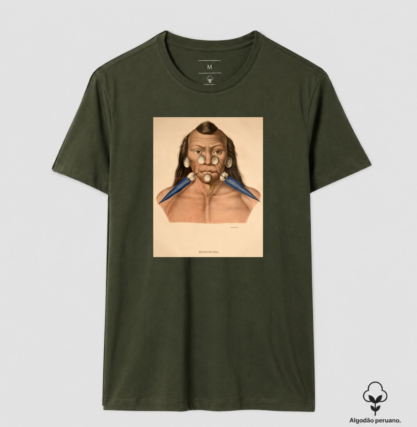 Camisa 2