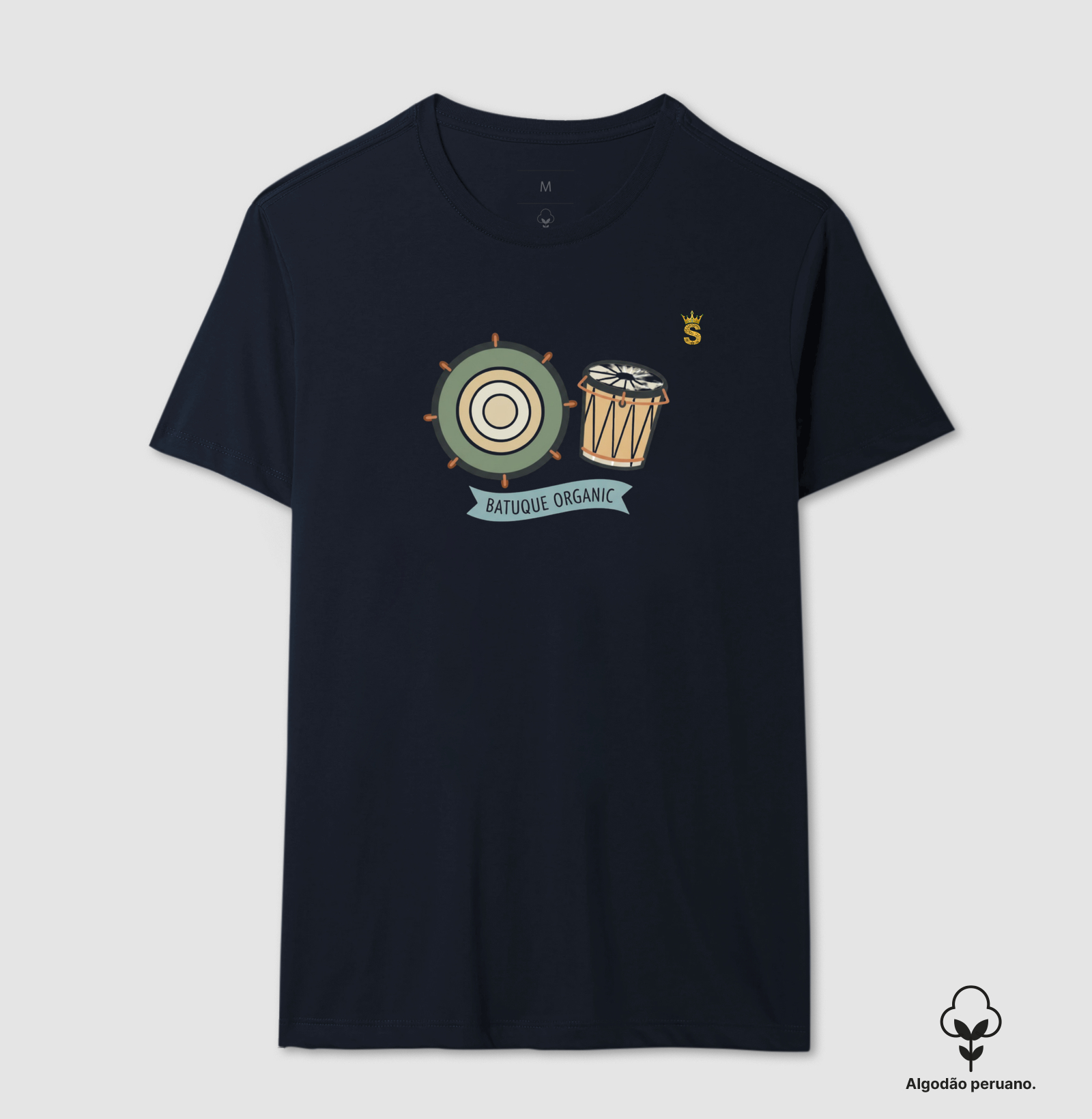 Camisa 3