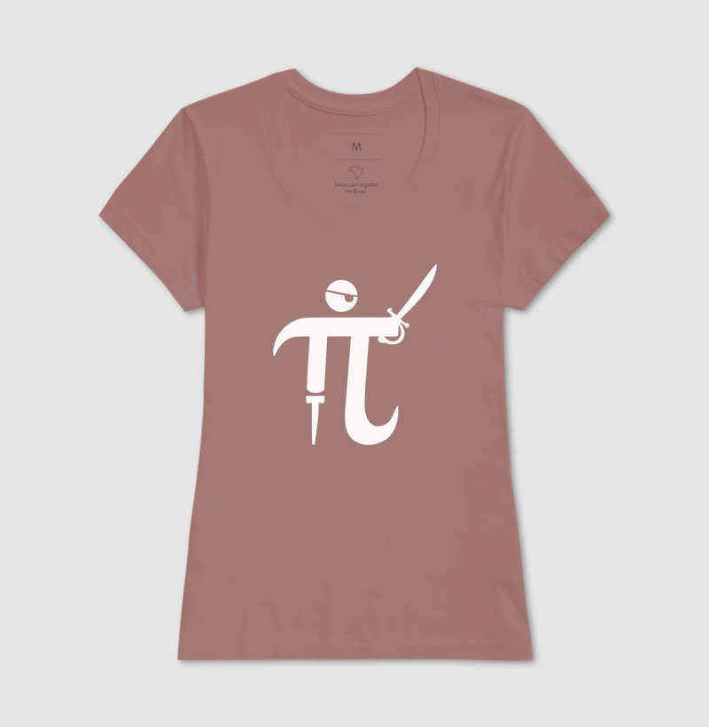 Camiseta Pi-rata - Imagem 17