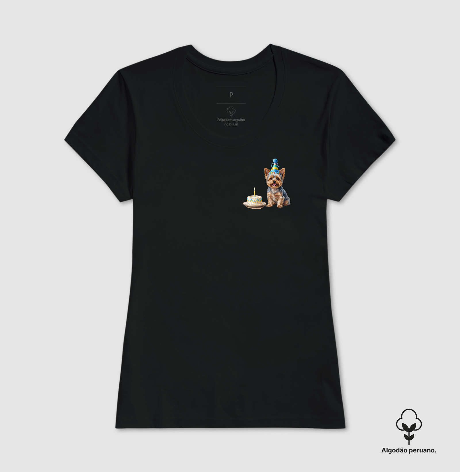 Camisa 7