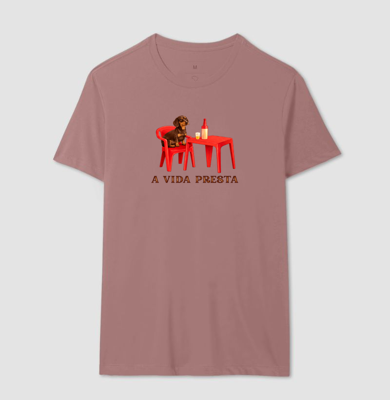 A vida presta marrom! - Imagem 8