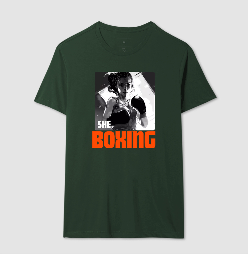 She Boxing - Imagem 12