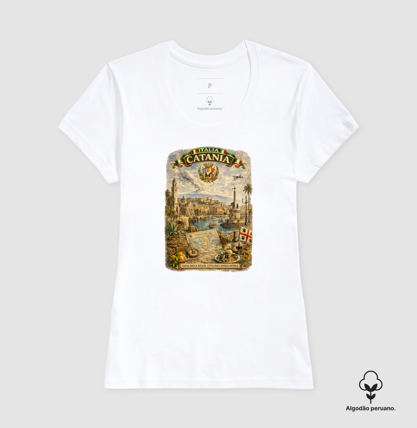 Camisa 6