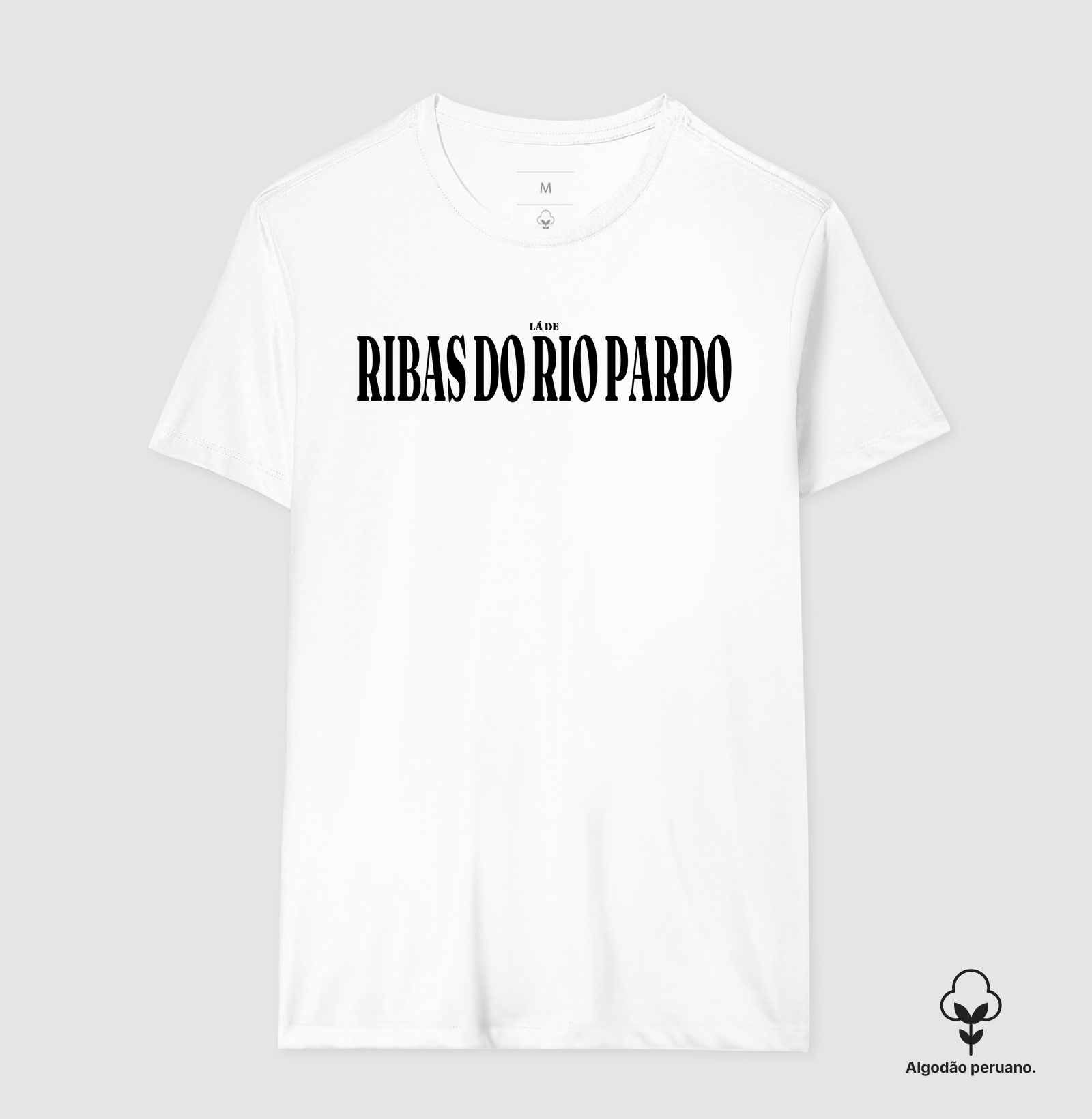 Ribas do Rio Pardo | Tipografia MS - Imagem 2