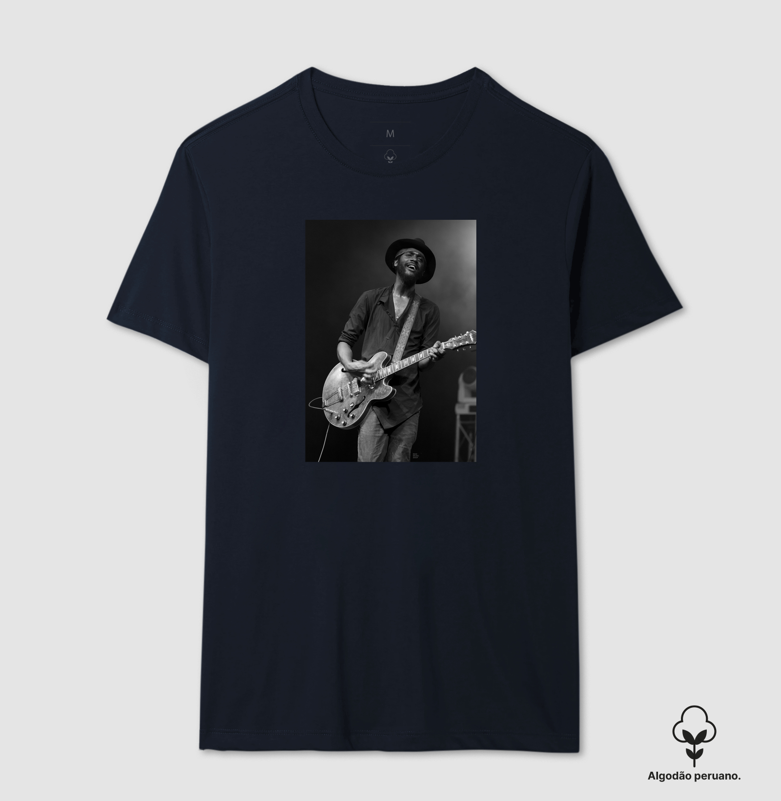 Gary Clark Jr. - 2015 - Imagem 9