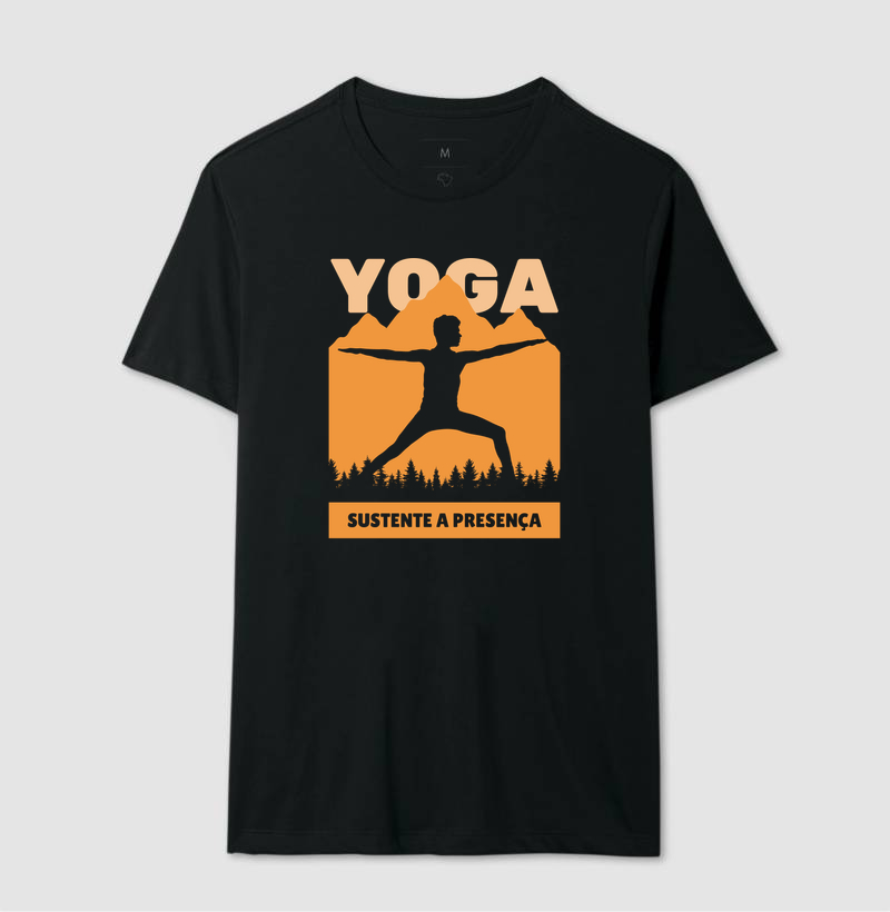 Sustente a Presença - Yoga - Imagem 5