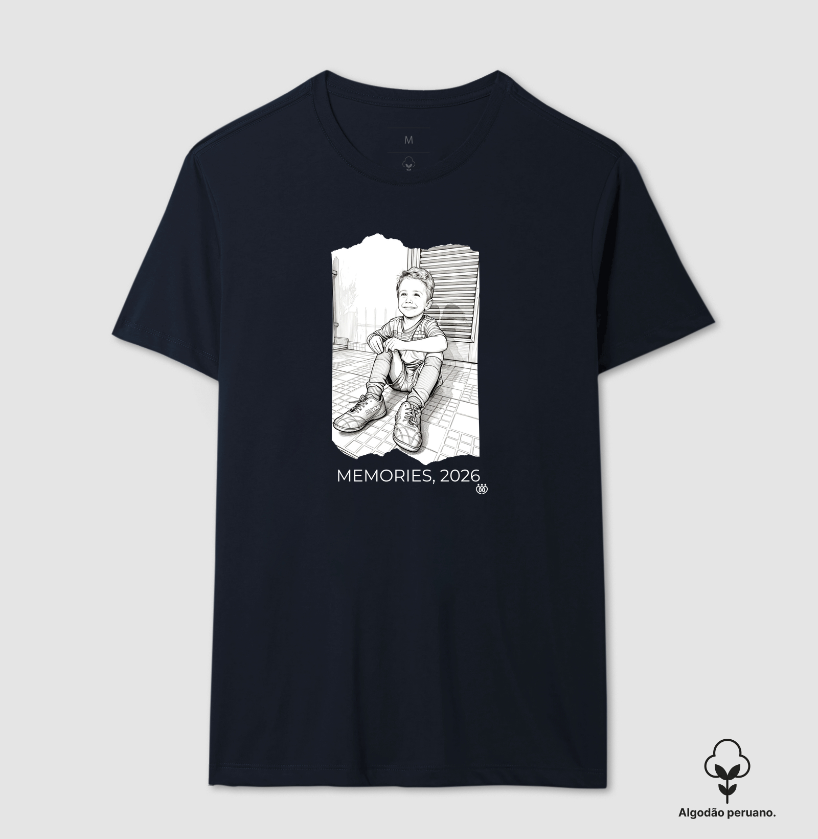 Camisa 4