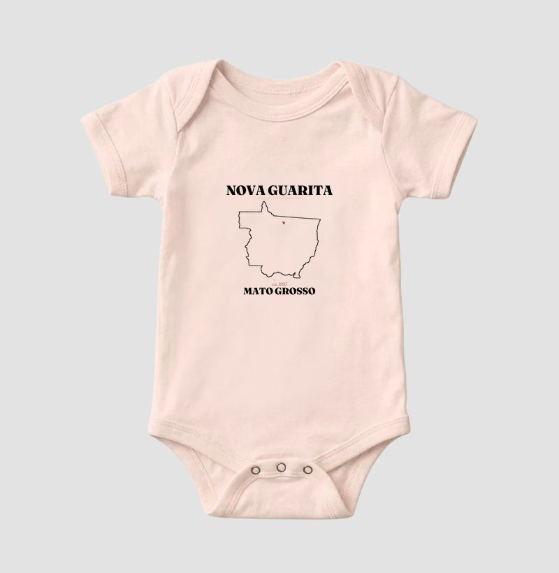 Nova Guarita | Legado MT - Imagem 5