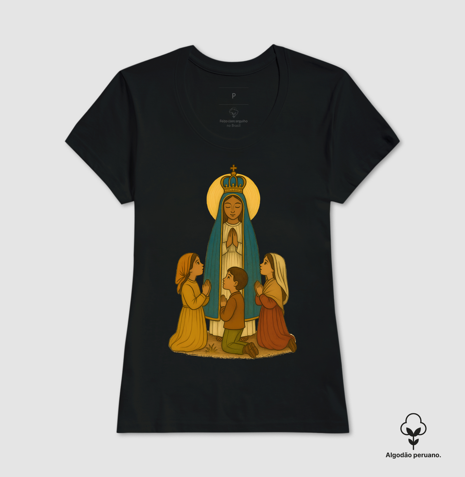 Camisa 3