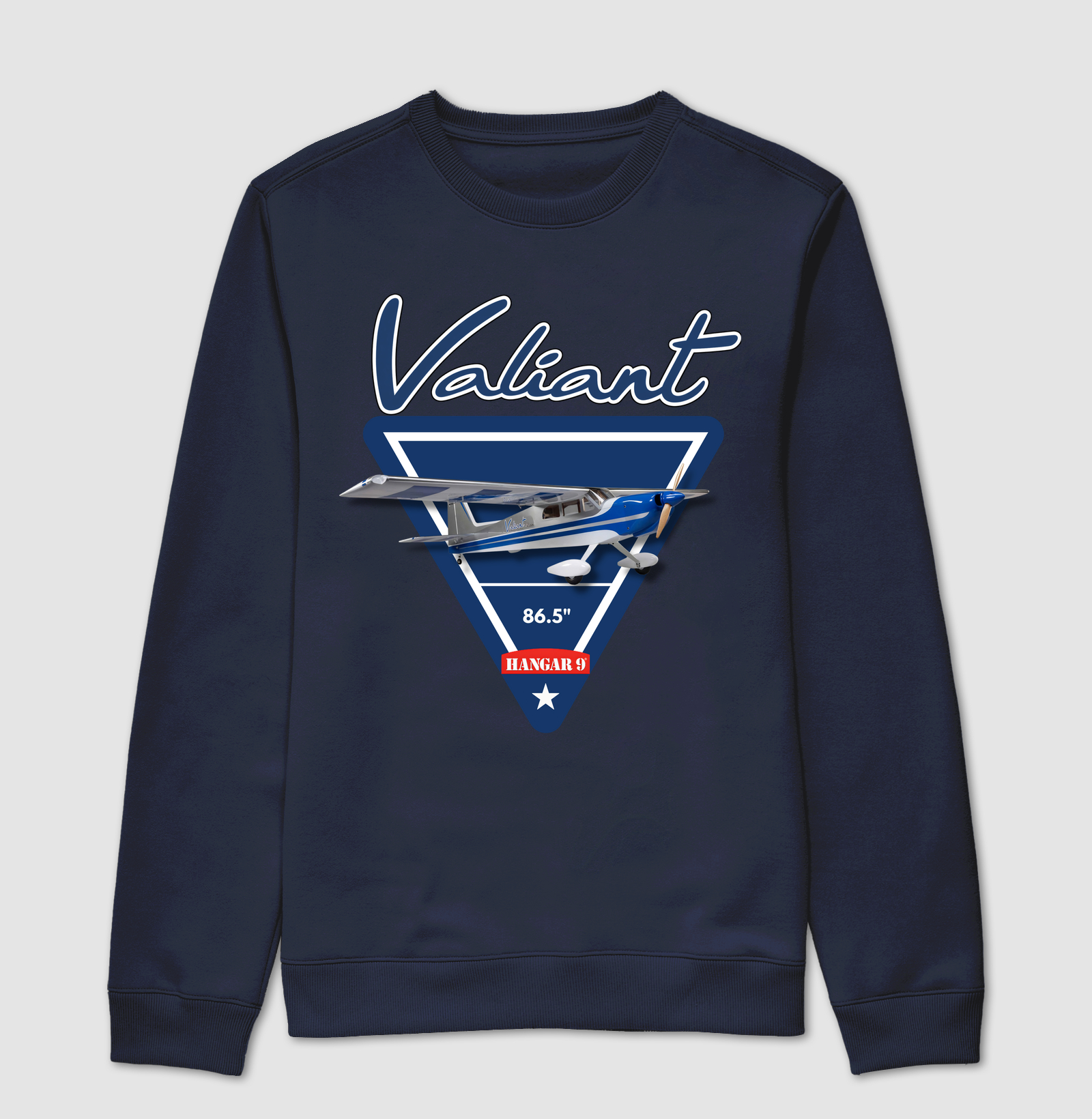Valiant 20cc - Imagem 5