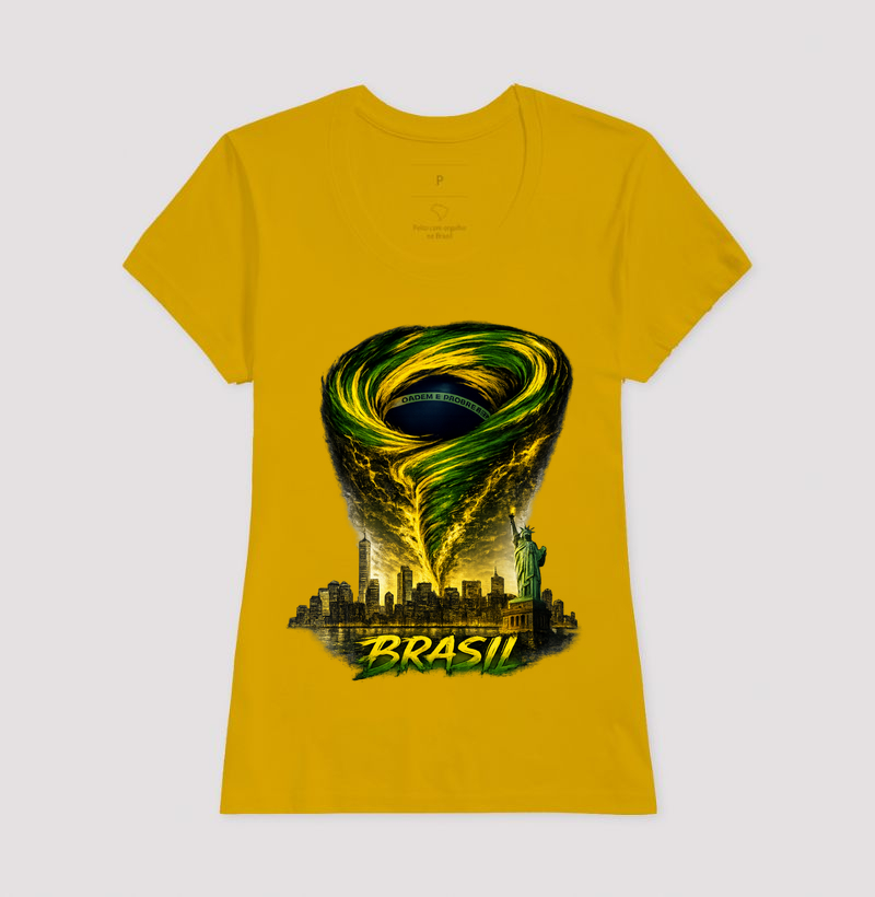Camisa 15