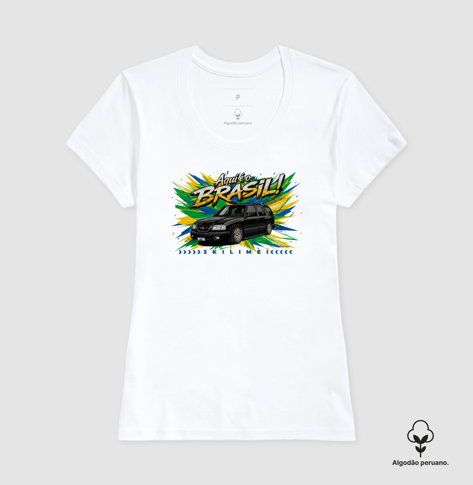 Camisa 3