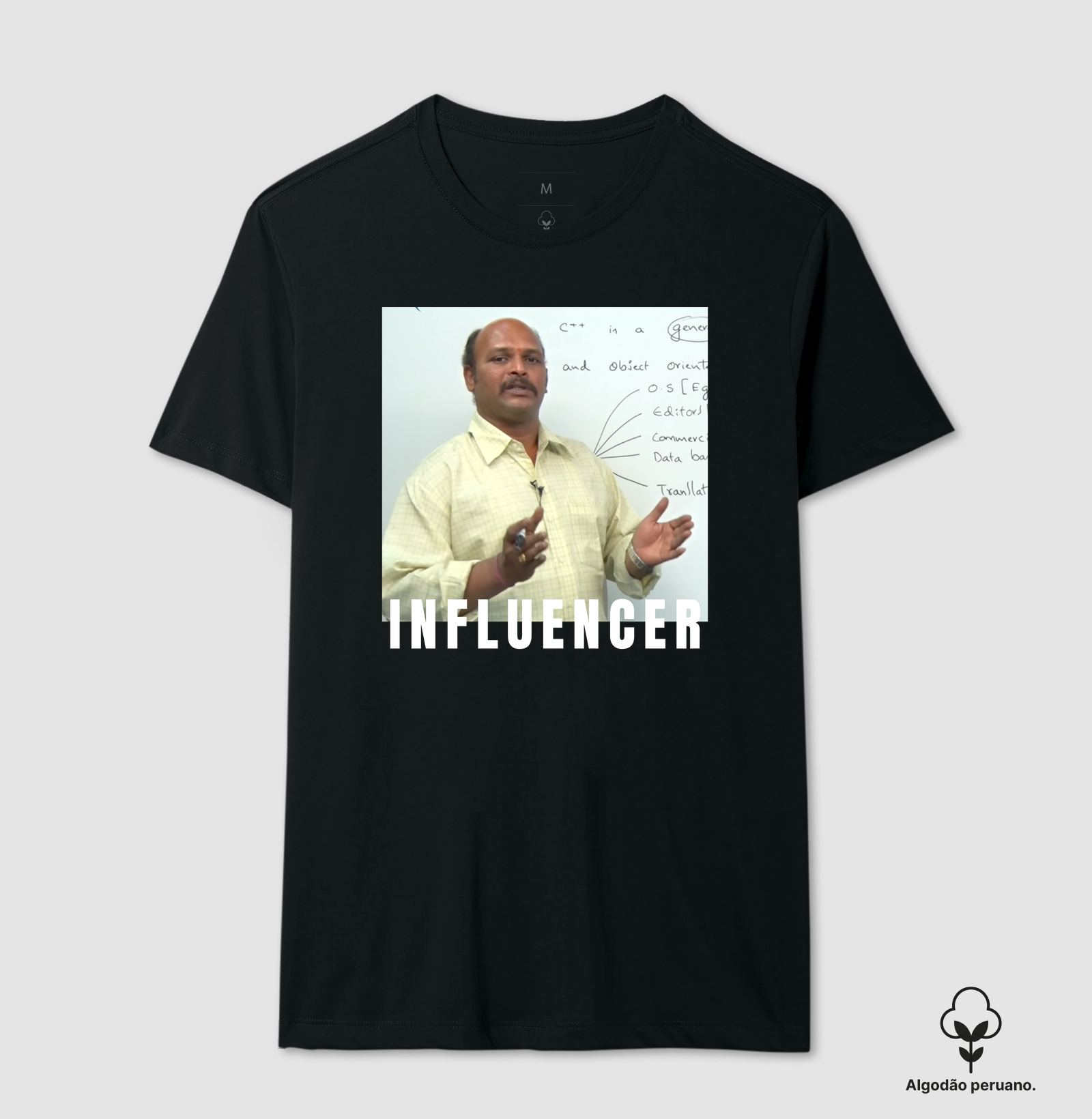 INFLUENCER - INDIANO - Imagem 2