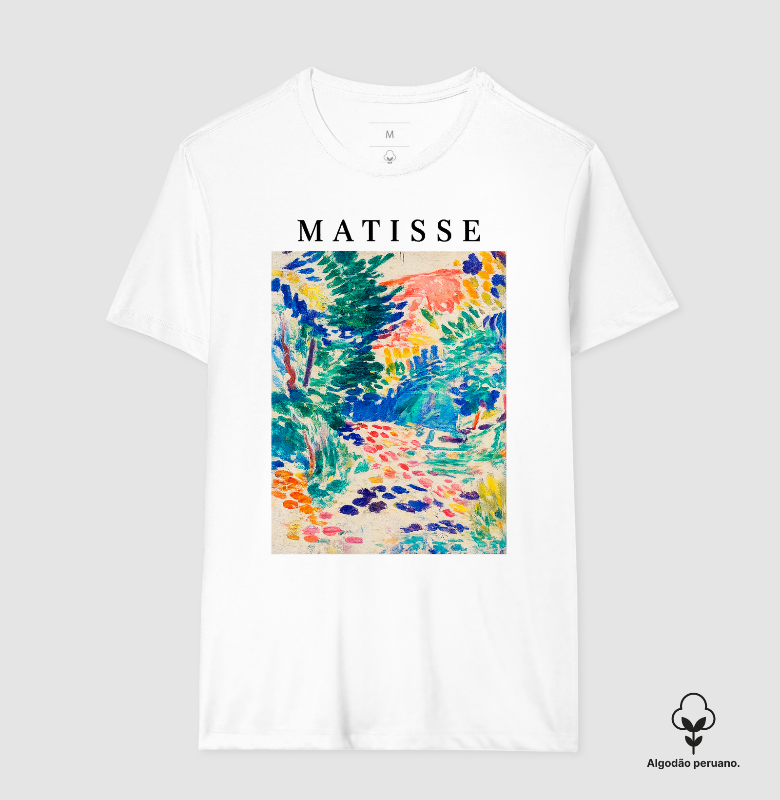 Camisa 1