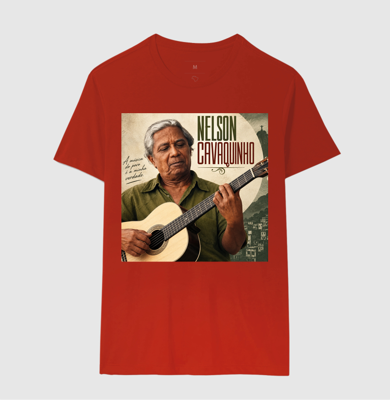 Nelson Cavaquinho  - Imagem 11
