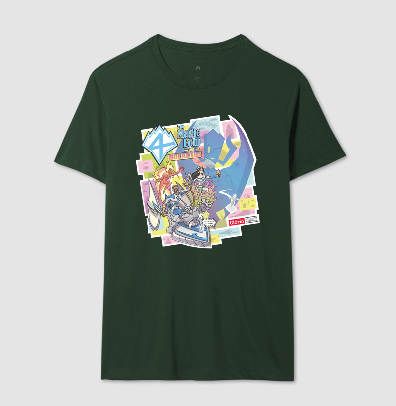 Camisa 9
