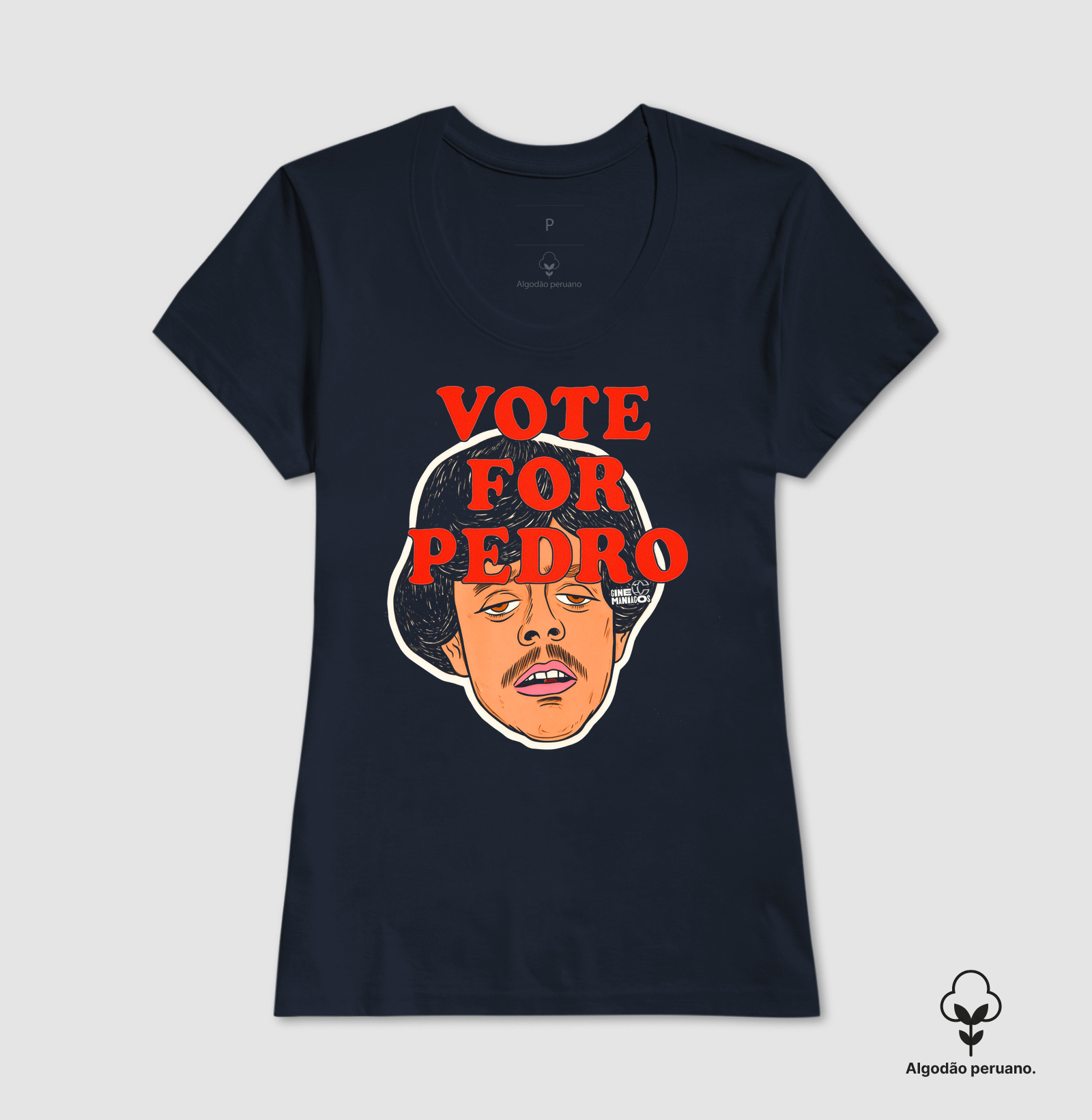 Vote for Pedro Sanchez - Imagem 5