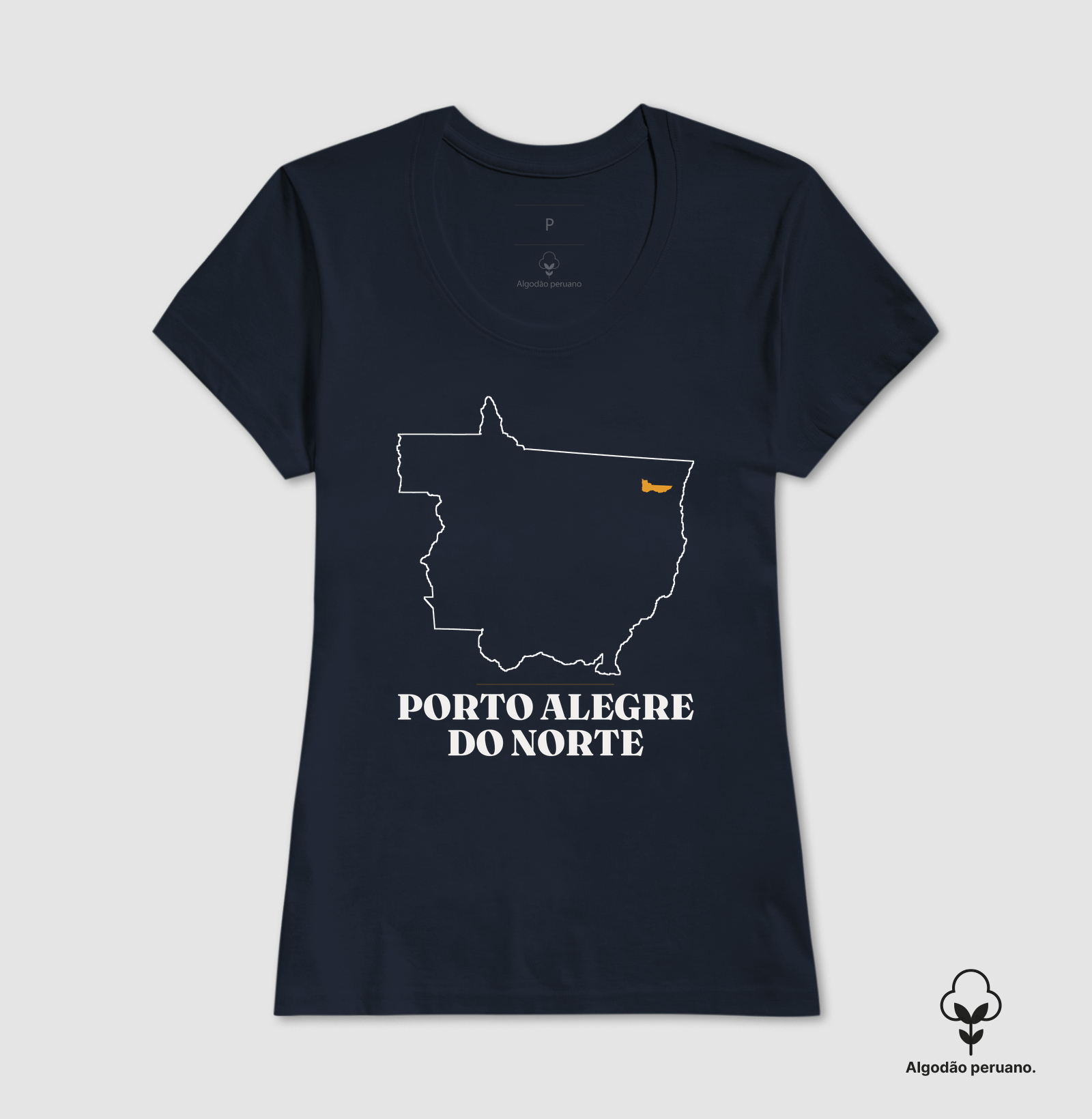 Porto Alegre do Norte | Traço MT - Imagem 4