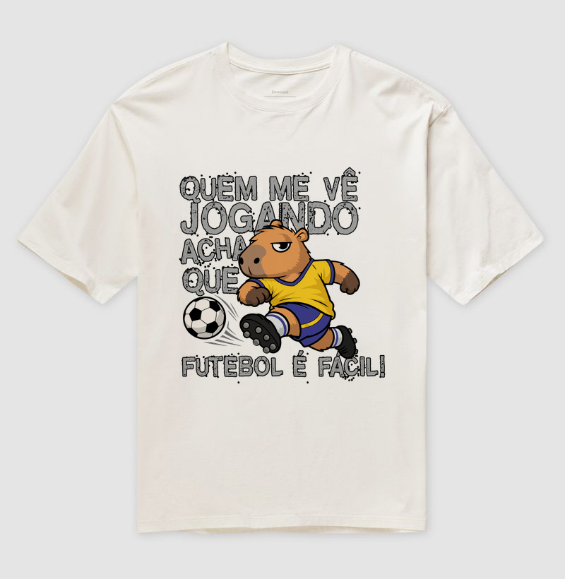 Capivara Futebol - Imagem 4