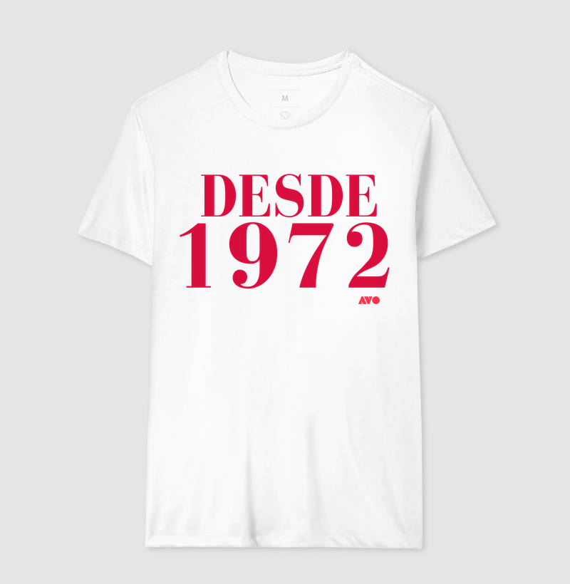 DESDE 1972 - Imagem 4