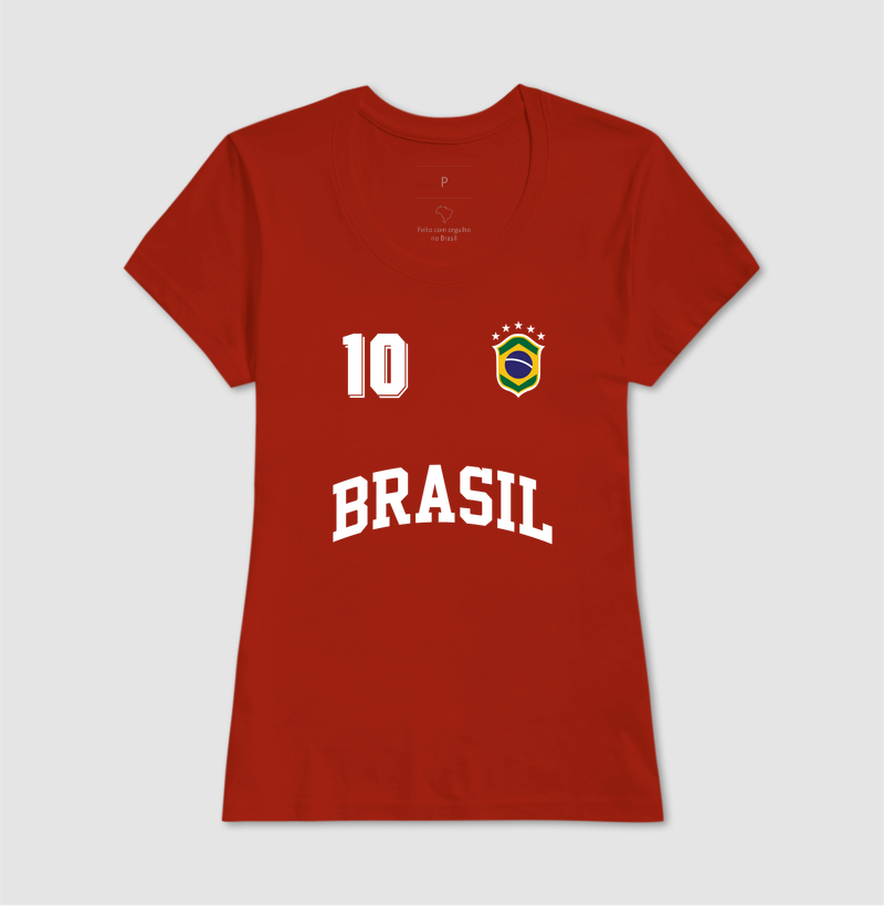 Camisa 13