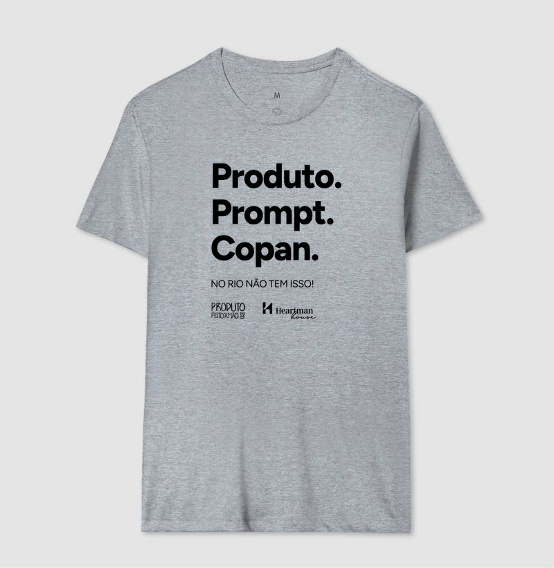 Produto. Prompt. Copan. - Imagem 8