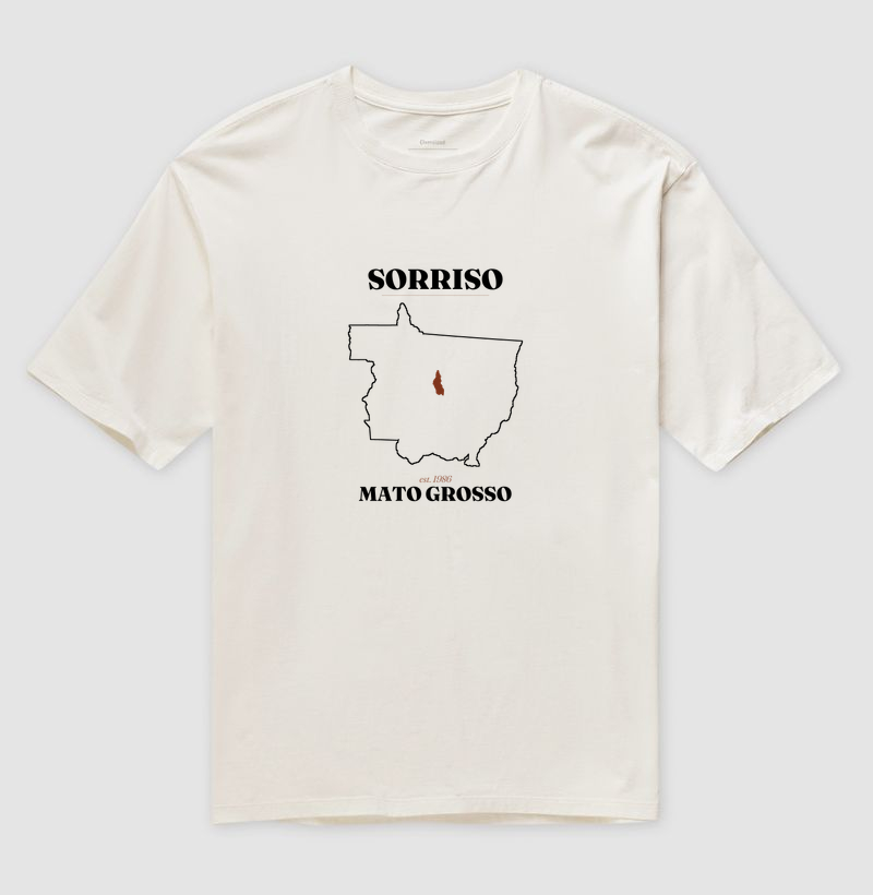 Sorriso | Legado MT - Imagem 4