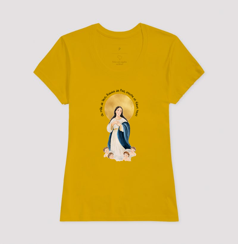 Camisa 16