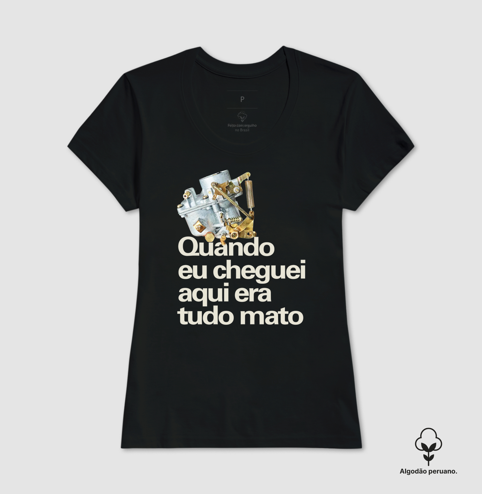 Camisa 2