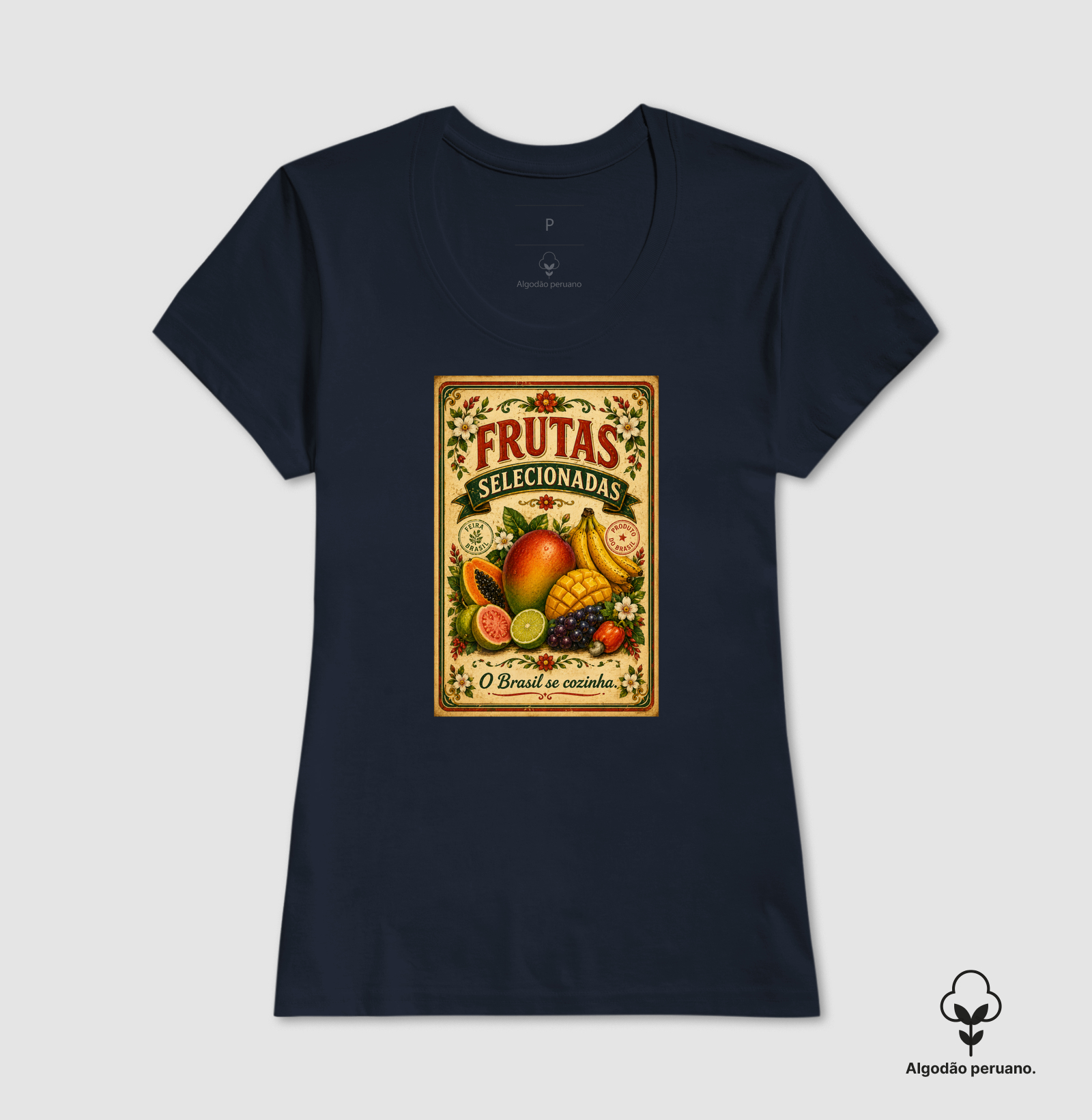 Frutas Selecionadas - Imagem 9