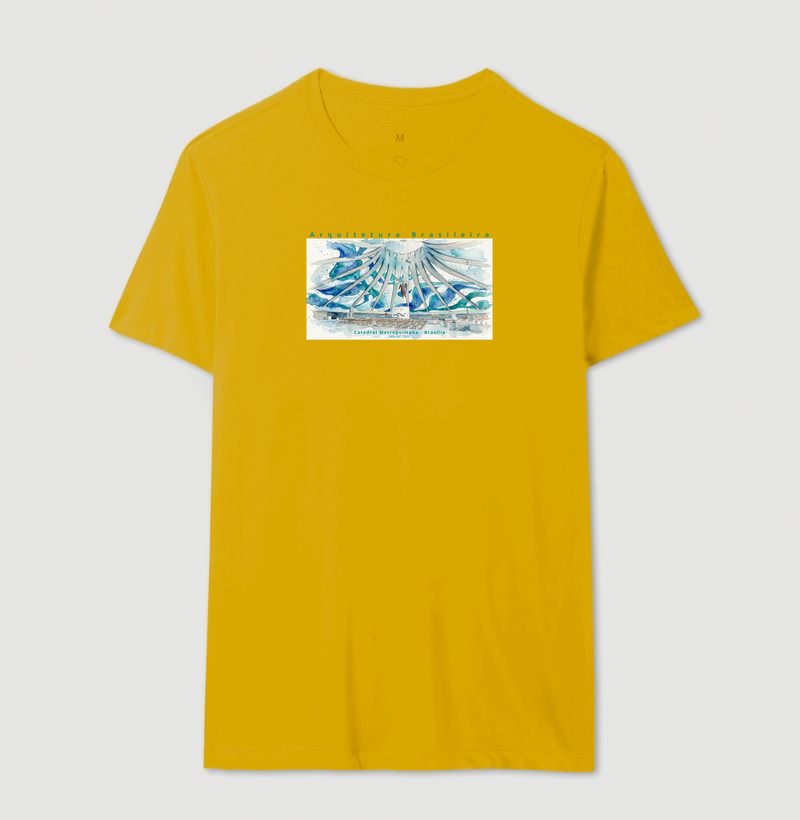 Camisa 16