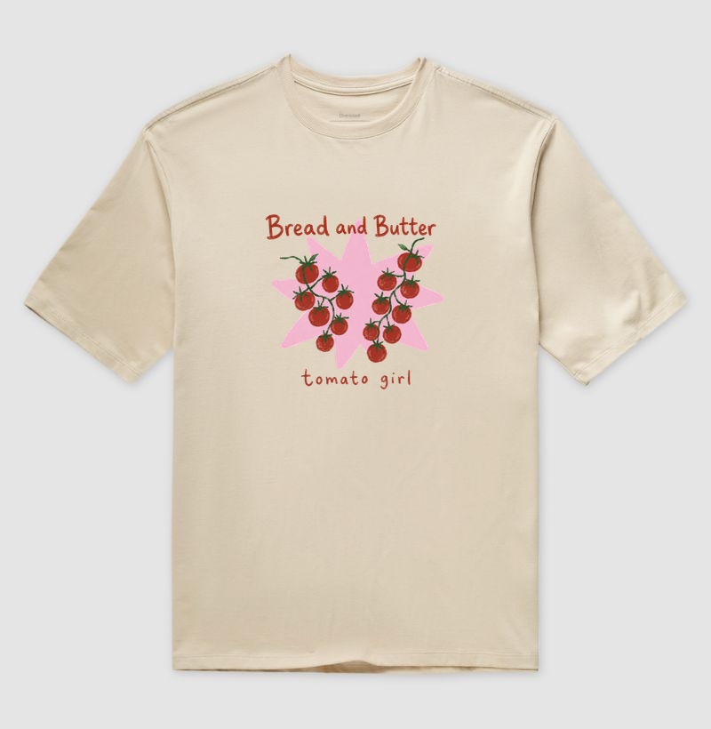 Camiseta Oversized TG - Imagem 3