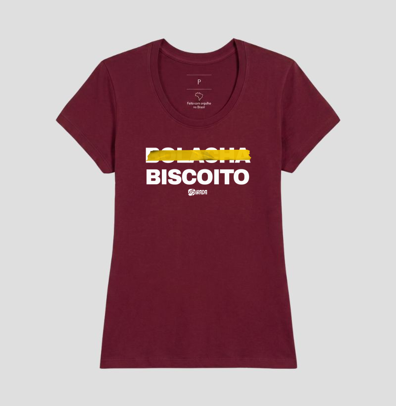 É Biscoito - Imagem 17