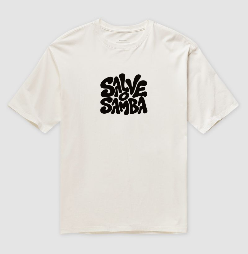 Salve o Samba - Imagem 4