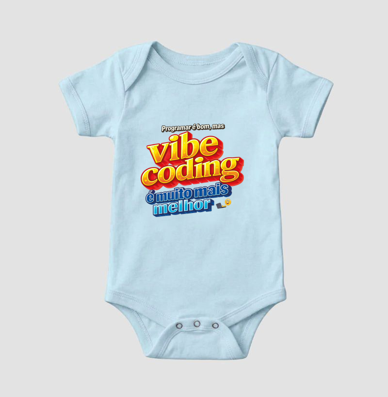 Programar é bom, mas Vibe Coding é muito mais melhor - Imagem 4