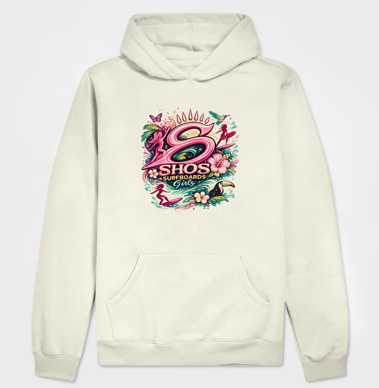 Wild Bloom - Imagem 2