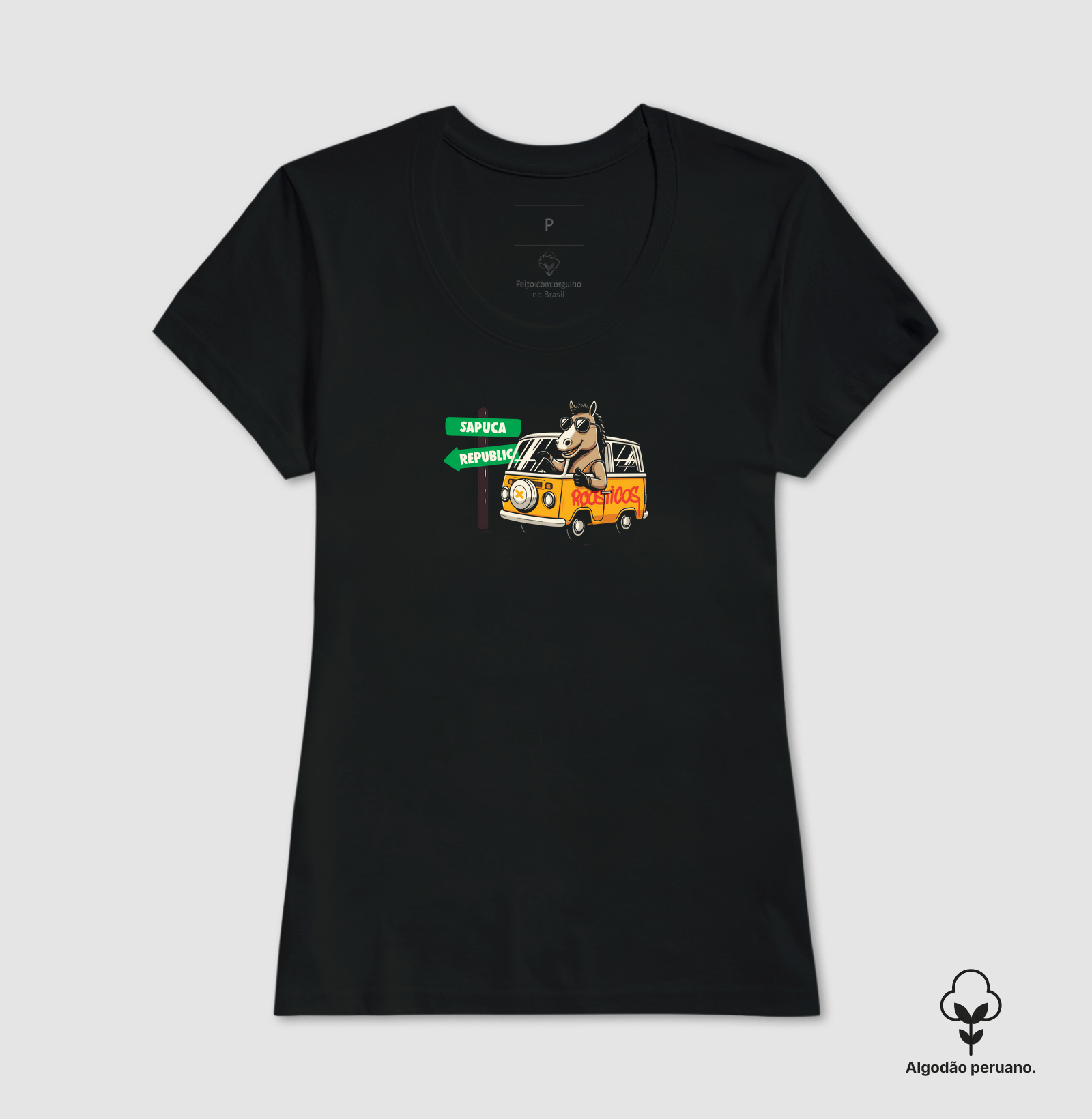 Camisa 6